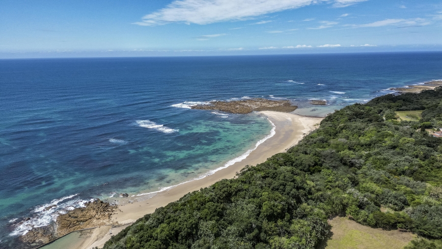 0 Bedroom Property for Sale in Cintsa West Eastern Cape